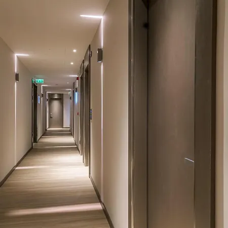 Sangallo Palace Hotel Perugia