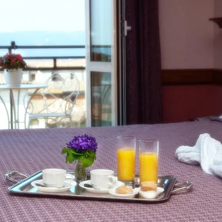 Sangallo Palace 4* Perúgia