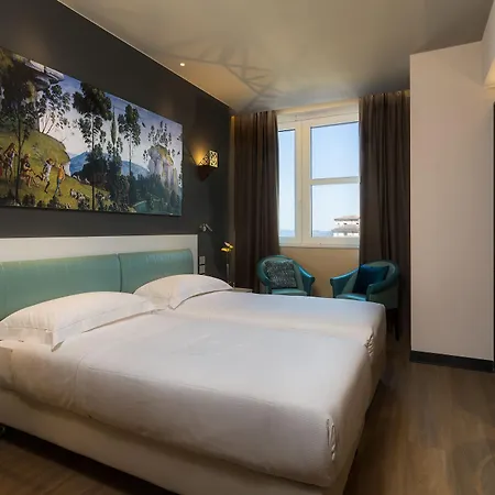 Sangallo Palace Hotel 4*