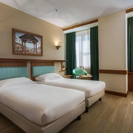 Sangallo Palace 4*
