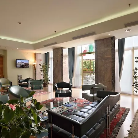 Sangallo Palace 4* Perúgia