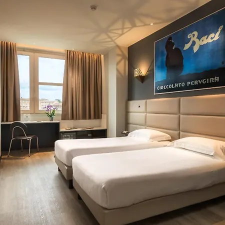 Sangallo Palace Hotel 4*