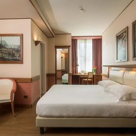 Sangallo Palace Perugia
