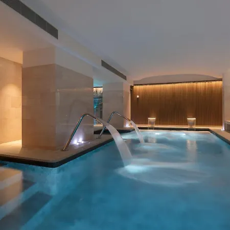 Sangallo Palace Hotel 4*