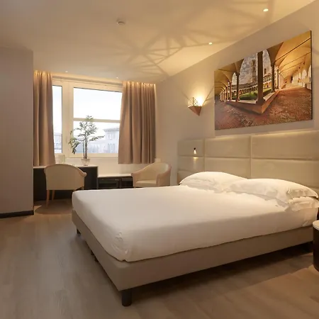 Sangallo Palace 4* Perugia