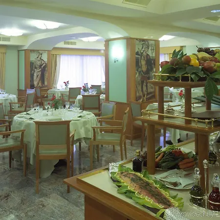 Sangallo Palace Pérouse