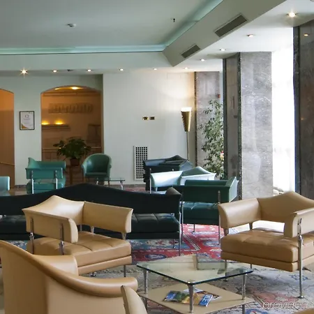 Sangallo Palace 4* Pérouse